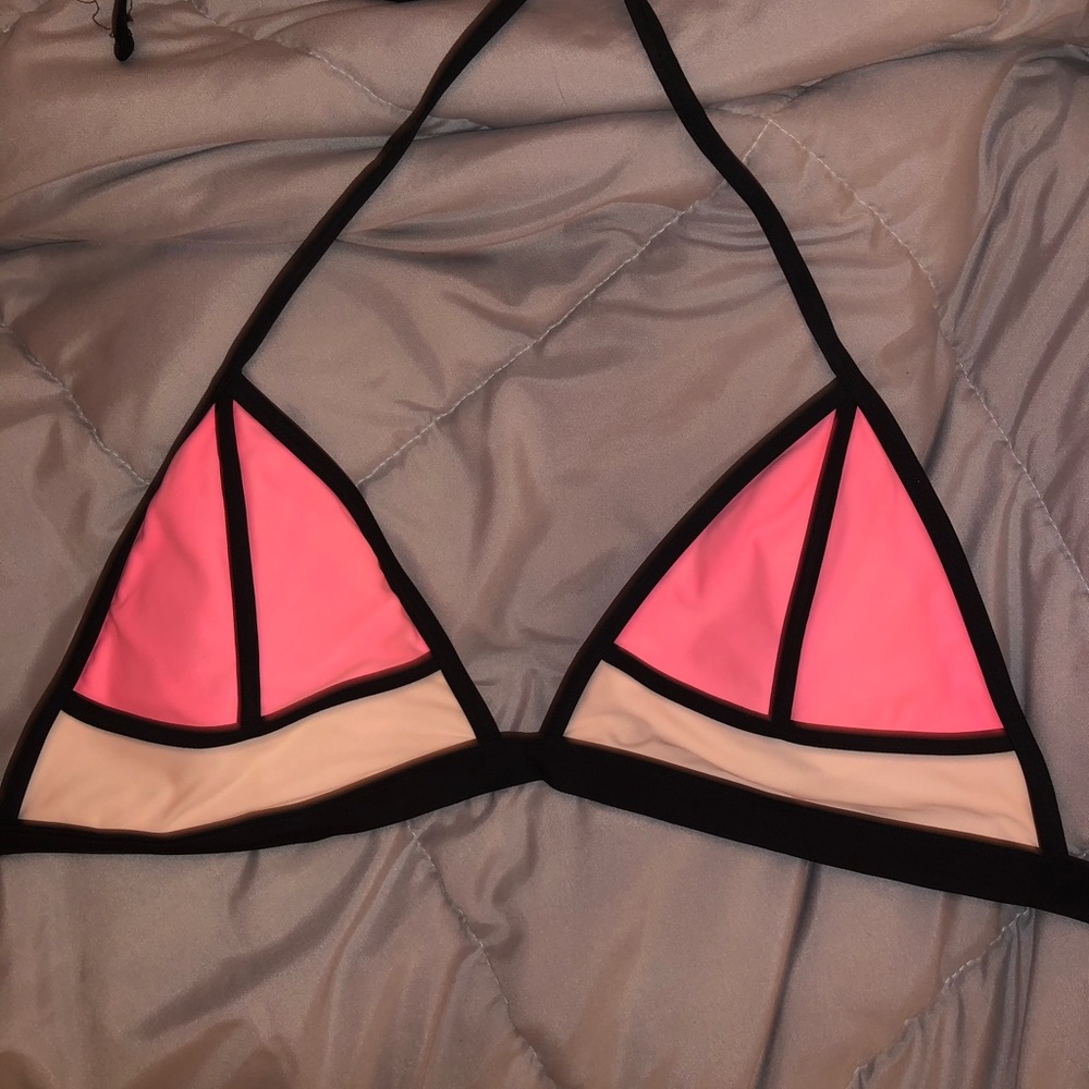 bikini top